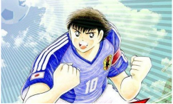 《足球小将》明年将会发布续作 讲述日本队世界杯之旅