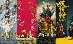 这些年来贺岁档究竟经历了什么？