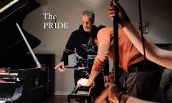 中加合拍文艺片 《The Pride》瞄准多国影展