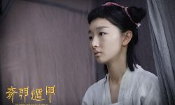 《奇门遁甲》发布IMAX主创特辑 “技术控”徐克四度联手IMAX