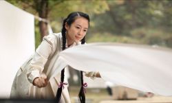 电影《无问西东》日前发布一支“只问盛放”版预告片