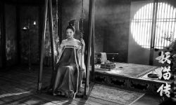 导演陈凯歌自评电影《妖猫传》：一幅中国文人画风的长卷