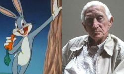 兔八哥之父鲍勃吉文斯去世享年99岁 动画生涯60年