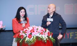 中国国际电影节评选最伟大电影 葛优等业内人士助阵
