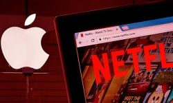 花旗称苹果有40%几率收购Netflix 交易金额或达1040亿美元