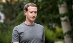 扎克伯格公布2018年个人挑战：整顿Facebook