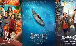 你会选择看哪部？11部新片齐聚春节档 