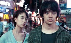 《电影旬报》年度十佳日本电影公布 爱情