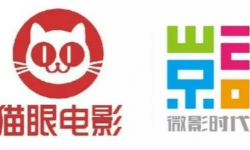 腾讯向猫眼投资10亿元将估值进一步抬升到超过200亿元