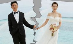 已离婚！王宝强离婚案、马蓉名誉权案一审宣判 