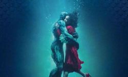 《水形物语》中国内地3.16公映 13项提名闯入奥斯卡