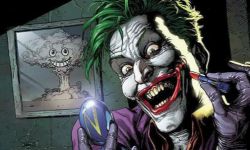 DC未定名小丑起源电影将于5月开拍？ 杰昆·菲尼克斯有望主演