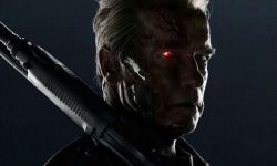 选角未定《终结者6》推迟至5月开拍 施瓦辛格&汉密尔顿回归
