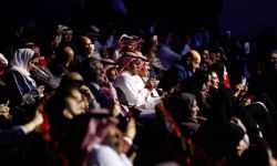 沙特结束30年电影禁令 开始发放电影院运营许可证