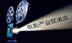 《电影产业促进法》一周年 中国电影的法治化时代