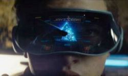 HTC Vive联袂电影头号玩家 推出系列VR体验