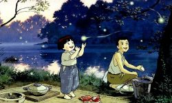 向纯粹的动画人致敬  清明节动画大师高畑勋离世