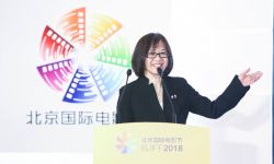第八届北京国际电影节电影市场行业对话成功举办，树立行业发展风向标