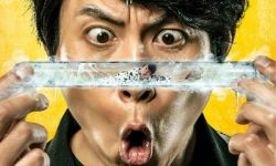 艾伦主演电影《人间·喜剧》定档12月28日上映