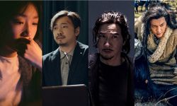 五一档电影没有“声明”热闹 观众到底在看什么？