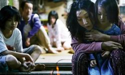 戛纳金棕榈获奖影片《小偷家族》将亮相上海国际电影节
