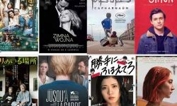 第21届上海国际电影节日常观影备选：这50部佳片不容错过