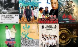 上海国际电影节将举行24场社区电影讲座+百余场电影公益放映