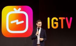 挑战YouTube，拥有10亿用户的Instagram发布IGTV
