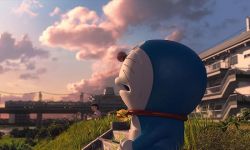 《哆啦A梦：大雄的金银岛》票房破2亿，怎么做的“保鲜”？