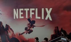 高管离职、团队文化不够多元 Netflix市值蒸发120亿美元