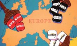 媒体巨头Netflix、亚马逊、HBO是如何拓展欧洲市场的