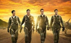 电影《大轰炸》将于8月17日上映   以“重庆大轰炸”为背景