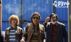 电影《我不是药神》首日票房1.57亿  今日排片比超50%