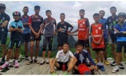 泰国少年足球队救援故事将拍成电影  《上帝未死》制片公司出品