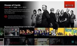 Netflix如何从DVD租赁变成硅谷“好莱坞”的？