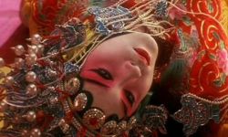 戏曲与电影联姻形成独特的“中国电影学派”