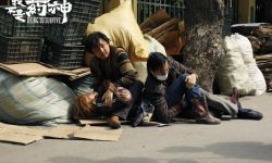 《我不是药神》票房破29亿  《摩天营救》首周3.28亿
