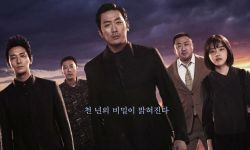 《与神同行2》韩国上映五天破600万人次