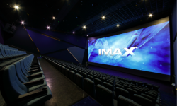 IMAX中国2018下半年票房开门红