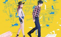 电影《很高兴遇见·你》曝海报即将上映