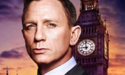 英媒爆料：《邦德25》里007要被杀掉！