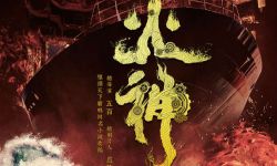 乌尔善《封神三部曲》宣布开发网剧 沿用电影版主创