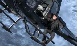 《碟中谍6》内地影市首周票房5.3亿夺冠