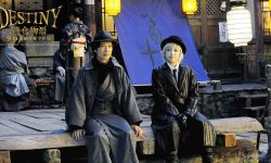 《鎌仓物语》曝新预告 堺雅人跨越两界拯救爱妻