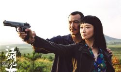 贾樟柯《江湖儿女》将在家乡山西省提前16小时上映！