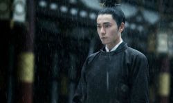 确定了!华谊版《阴阳师》定名《侍神令》陈坤主演