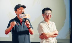 《影》纪录片点映 全面彰显中国电影人的“工匠精神” 