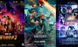 2018年进口片份额跌至33%！好莱坞电影在中国不行了？
