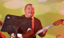 朋友再见！摇滚歌手臧天朔因病去世享年54岁