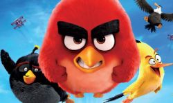 《愤怒的小鸟2》北美提档 避免与多部同档影片竞争